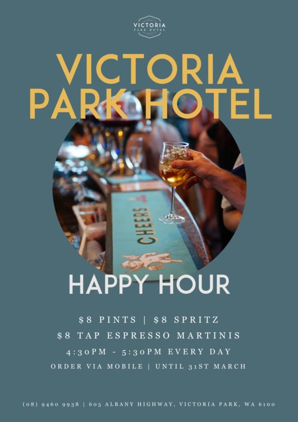 victoria-park-hotel-pub-functions-venue-albany-highway-perth