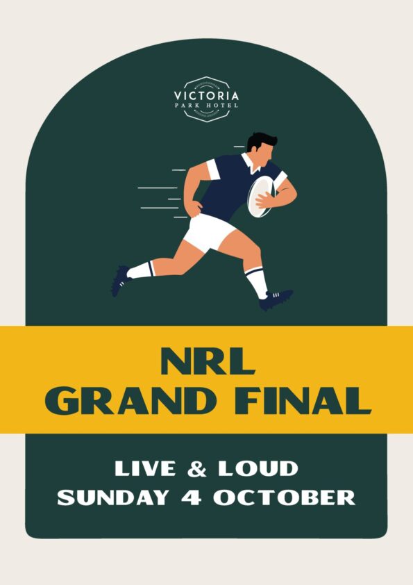 NRL GRAND FINAL
